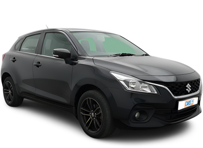 Maruti Baleno-img